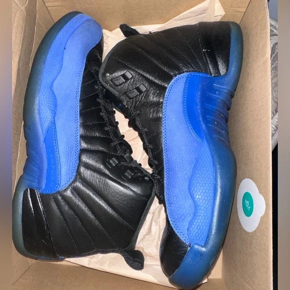Air jordans